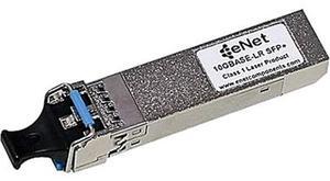 ENET SFP+ Module