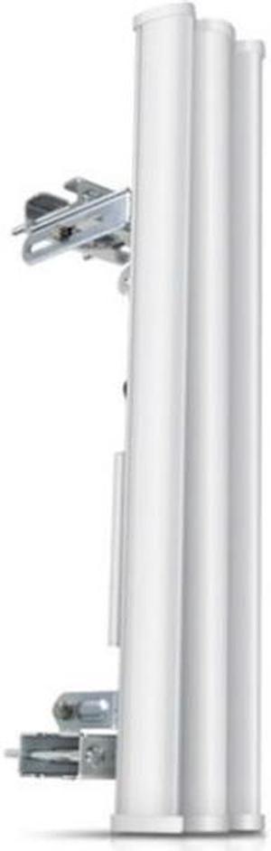 Ubiquiti Networks AM-5G19-120 4.9-5.9Ghz AirmaXBase Station 19DBI- 120 Deg with Rocket Kit