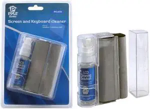 LCD Screen & Cleaning Eraser Cleaning Kit