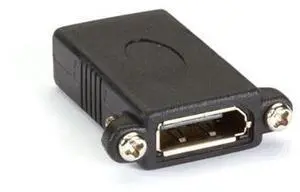 Black Box DisplayPort Coupler - Female/Female