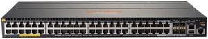 HPE Networking BTO JL322A Aruba 2930M 48G POE