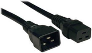 Tripp Lite P036-010-15A 15 A, 10 ft. Heavy-Duty Power Extension Cord