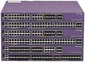 Extreme Networks, Inc 16704 X460-G2-48p-10GE4 Base Unit