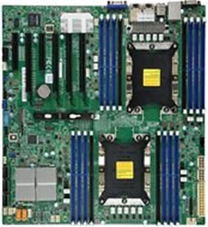 Supermicro Motherboard MBD-X11SAT-B Xeon E3-1200 v5 LGA1151 Socket H4 C236 PCI Express SATA ATX Bulk Supermicro Motherboard MBD-X11SAT-B Xeon E3-1200 v5 LGA1151 Socket H4 C236 PCI Express SATA ATX Bulk