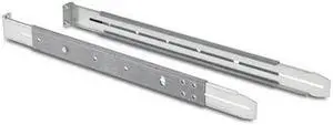 APC AP7768 BRACKET KIT, REAR RAILS, RACK ATS
