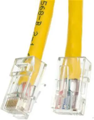 Cable Wholesale 4 Pin Molex Extension Cable, 5.25 inch Male to 5.25 inch Female, 12 inch