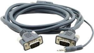 Kramer Electronics 97-0132002 Ultra-Slim High-Speed Flexible HDMI M to HDMI M Cable with Ethernet, Black - 2 ft.