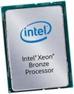 Lenovo 4XG7A07222 Intel Xeon Bronze 3106 - 1.7 Ghz - 8-Core - 8 Threads - 11 Mb Cache - For Thinksystem Sr570 Lenovo 4XG7A07222 Intel Xeon Bronze 3106 - 1.7 Ghz - 8-Core - 8 Threads - 11 Mb Cache - For Thinksystem Sr570