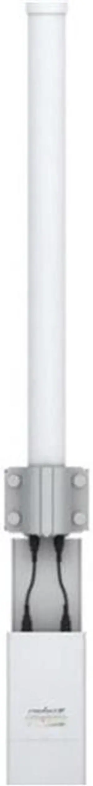 Ubiquiti Next-Gen 2x2 Dual Polarity 5Ghz 13dBi MIMO Omni Antenna - AMO-5G13