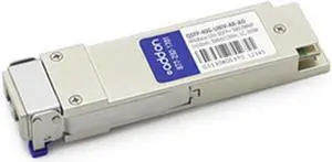 ARISTA QSFP-40G-UNIV COMP TAA QSFP+ LC
