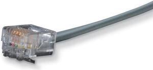 Black Box EL04MS-04 Telephony Cable