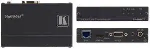 Kramer Electronics - 50-80021090 - TP-580T HDMI-Bidirectional RS-232/IR over HDBaseT Twisted Pr Transmitter