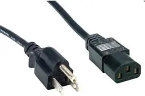 25FT STANDARD PC POWER CORD