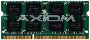 Axiom X2E91AA-AX 16Gb Ddr4-2133 Sodimm For Hp - X2E91Aa
