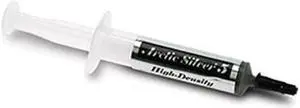 Arctic Silver 5 Thermal Compound  12 Grams