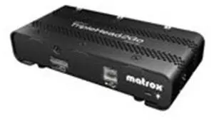 Matrox MTX-T2G-DP3D-IF Digital SE Edition 3 DVI Display Multiviewer Matrox MTX-T2G-DP3D-IF Digital SE Edition 3 DVI Display Multiviewer