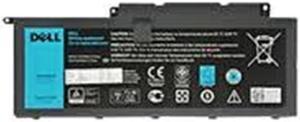 DELL PERIPHERALS 451-BBOG 4-CELL 54WHR BATTERY E7450