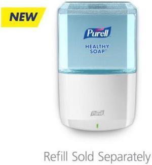 Go-Jo Industries 643001 Purell Es6 Soap Dispenser Go-Jo Industries 643001 Purell Es6 Soap Dispenser