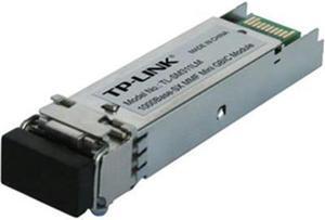 TP-Link TL-SM311LM Multi-Mode Gigabit SFP module
