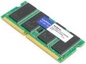 Addon Aa2133d4dr8s/16G X1 Lenovo 03X7050 Compatible 16Gb Ddr4-2133Mhz Unbuffered Dual Rank X8 1.2V 260-Pin Cl15 Sodimm
