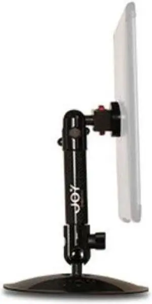The Joy Factory MagConnect Carbon Fiber Desk Stand Only
