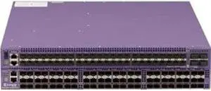 Extreme Networks, Inc 17310 Summit X670-G2-48X-4Q Base Unit