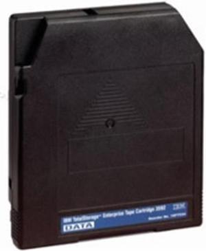 Tape 1/2 in. Ctdg 3592 Advanced JK Economy 500GB