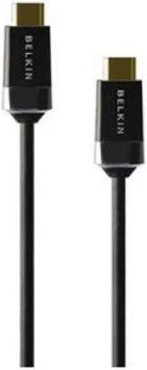 Cbl HDMI HighSpeed wEthernt 5M