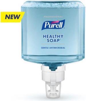 Go-Jo Industries 777902 Purell Professional Healthy Soap 0.5 Percentage Bak Antimicrobial Foam