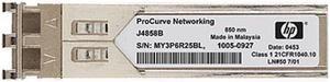 HPE JD119B SFP Module