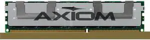 Axiom AXG51593398/2 Ddr3L - 32 Gb: 2 X 16 Gb - Dimm 240-Pin - 1600 Mhz / Pc3L-12800 - 1.35 V - Registered - Ecc