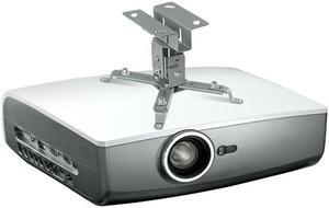 Mount-It! Projector Ceiling Mount for Epson, Optoma, Benq, ViewSonic LCD/DLP Projectors