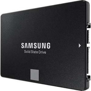 SAMSUNG 860 EVO Series 2.5" 500GB SATA III 3D NAND Internal Solid State Drive (SSD) MZ-76E500E