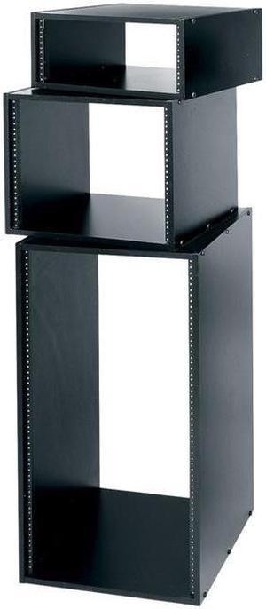 Middle Atlantic Products RK4 16 in. 4RU Equipment Rack