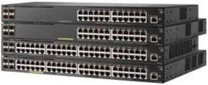 Hpe - Switching JL354A Aruba 24G 4SFP Switch Promo