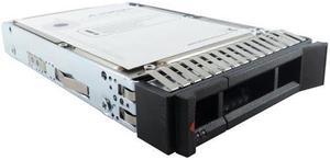 Axiom 7XB7A00036-AX 1Tb 6Gb/S Sata 7.2K Rpm Sff Hot-Swap Hdd For Lenovo - 7Xb7A00036