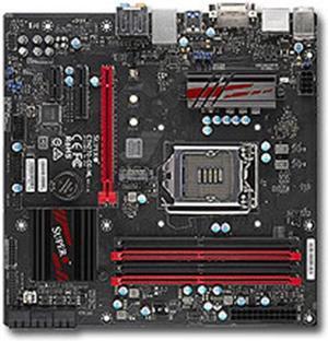 Supermicro C7H270-CG-ML Desktop Motherboard - Intel H270 Chipset - Socket H4 LGA-1151 - 1 x Retail Pack