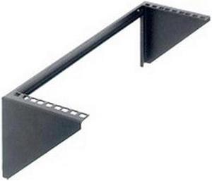 Innovation Wall Mount Rack Bracket - Steel - 105 lb