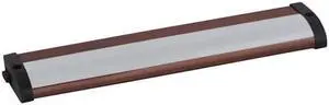 Maxim 89901BRZ Counter Max MX-L120-LO 10 in. Under Cabinet, Anodized Bronze