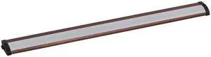 Maxim 89902BRZ 20 in. Counter Max MX-L120-LO Under Cabinet Light, Anodized Bronze