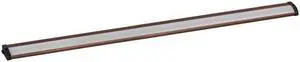 Maxim 89903BRZ 30 in. Counter Max MX-L120-LO Under Cabinet Light, Anodized Bronze