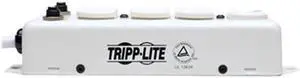 Tripp Lite PS-407-HG-OEM 15A 7 ft. Patient-Care Vicinity Medical Hospital Grade 4 Outlet Power Strip