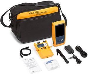 Fluke Networks OptiFiber Pro OFP2-100-Q Cable Analyzer