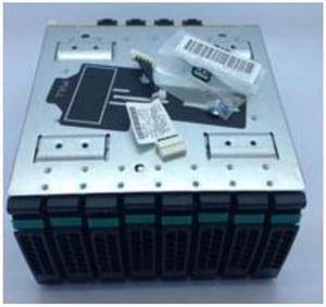 8X2.5 Inch Dual Port Sas Hot
