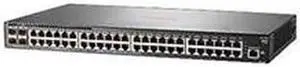 HPE Networking BTO JL254A-ABA 2930F-48G-4SFP Switch Networking HPE Networking BTO JL254A-ABA 2930F-48G-4SFP Switch Networking