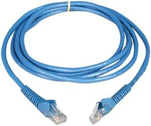 TRIPP LITE Cat6 Gigabit Blue Snagless Patch Cable R N201-007-BL