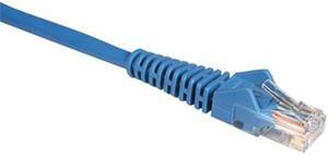 TRIPP LITE Cat6 Gigabit Blue Snagless Patch Cable R N201-025-BL