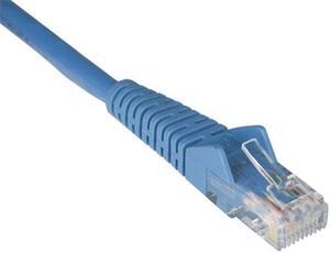 TRIPP LITE Patch cable/RJ-45 (M)/RJ-45 (M) N201-003-BL
