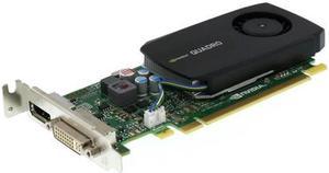 Pny Quadro VCQK420-2GB-PB Nvidia Quadro K420 Low-Profile Graphic Card, 2 GB