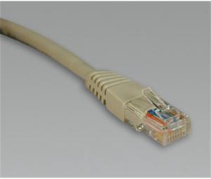 TRIPP LITE Patch cable/RJ-45 (M)/RJ-45 (M) N002-007-GY